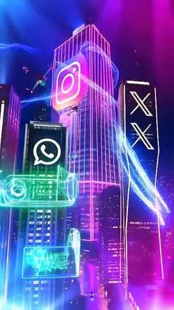 Social Media