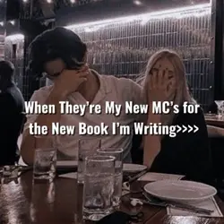 My Book