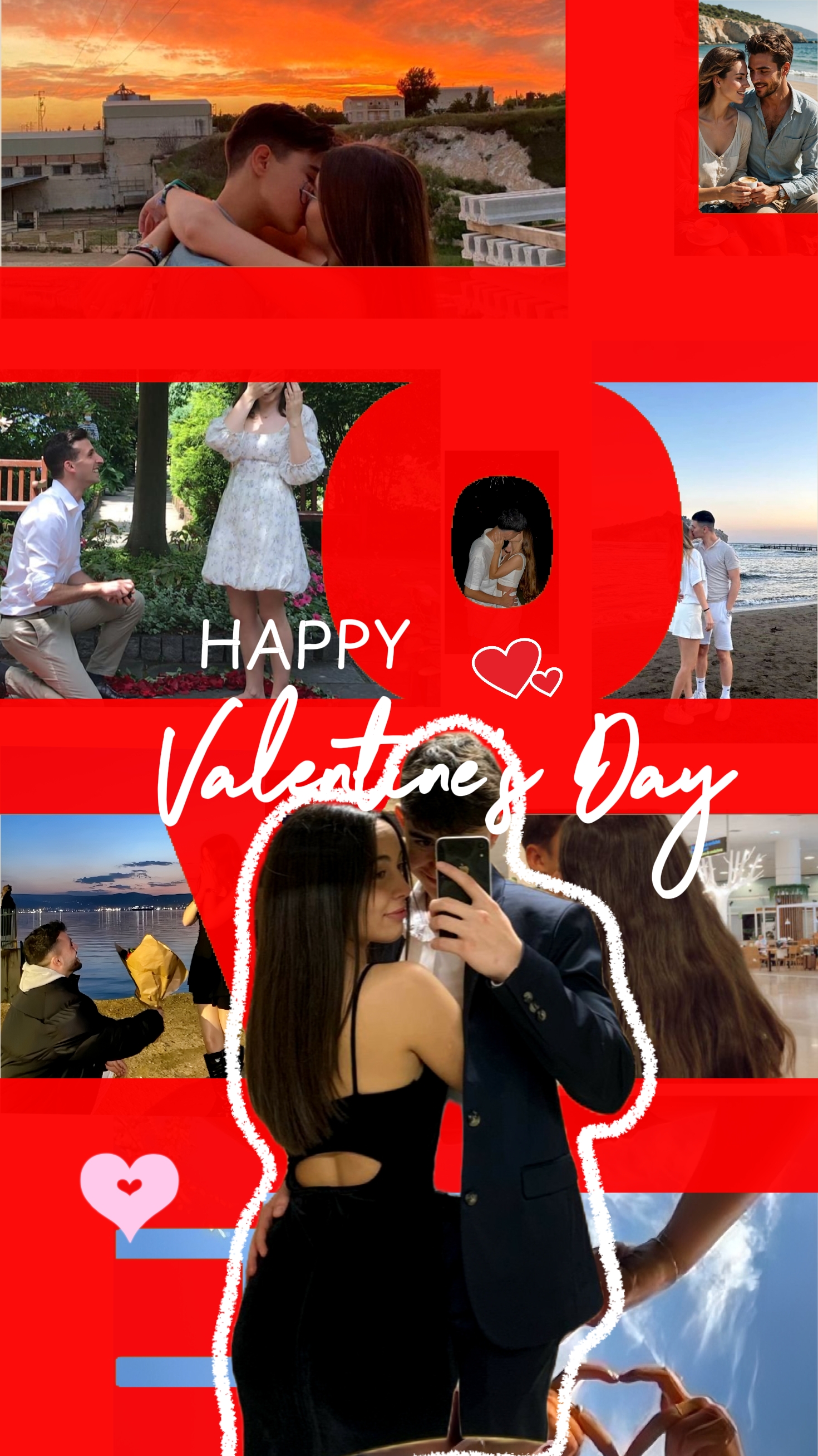 Selamat Hari Valentine