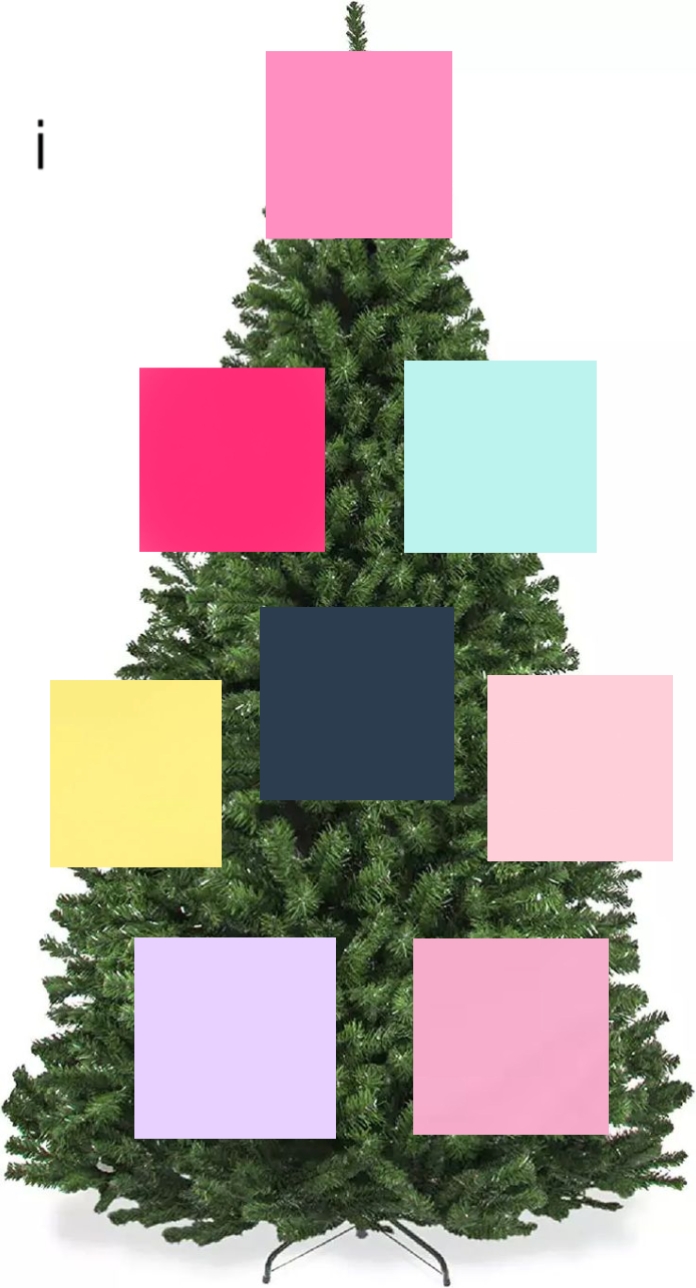 CHRISTMAS TREND 