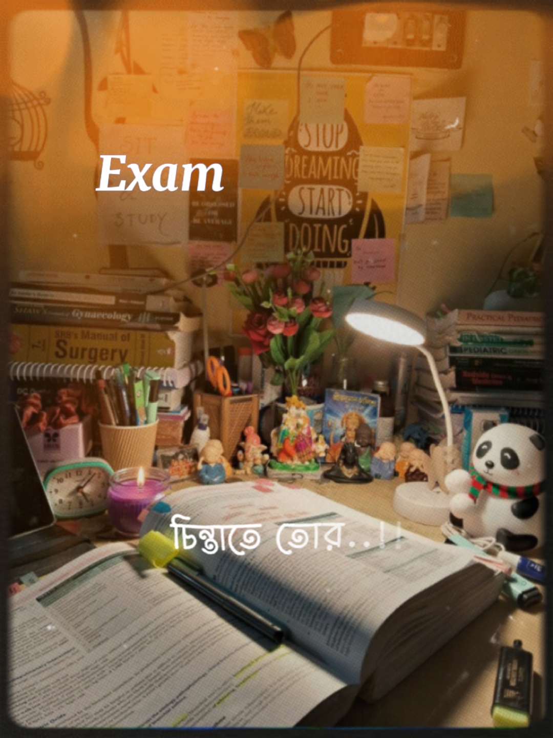 Kandidato ng Hsc Exam