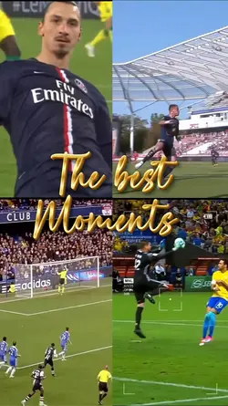 football edit moment