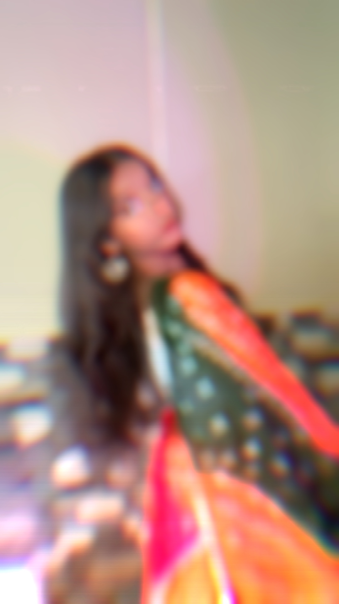 Navratri Template Edits - Pippit