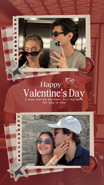 Valentine’s Day 