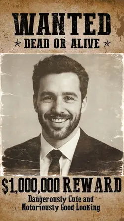 WANTED