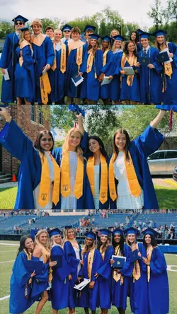 graduation