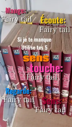 si je te manque 