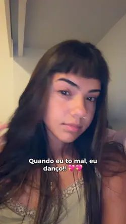 Tô mal, eu danço 