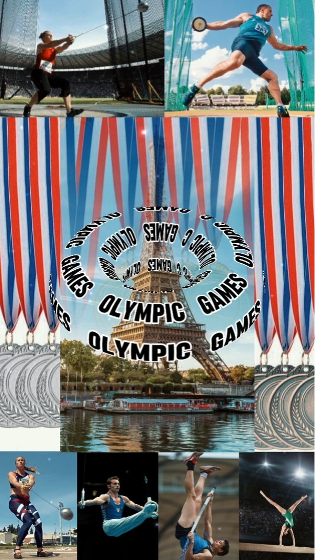 Jeux Olympiques
