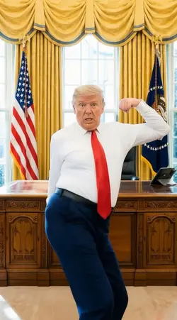 This is trending USA