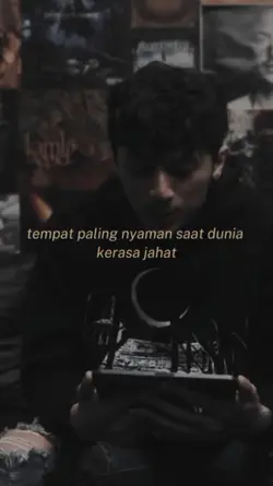 tempat ternyaman 