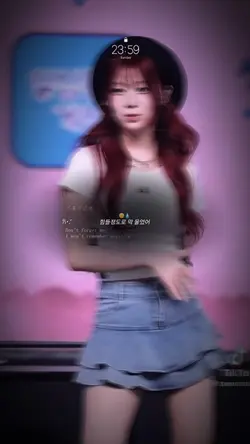하 .. 폰압당했어요 ..