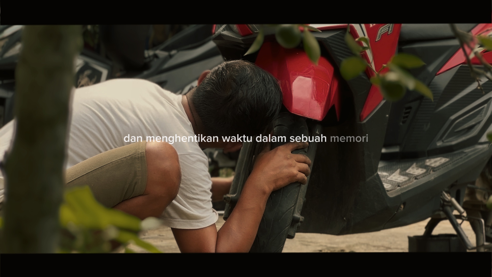 Dokumentasi keluarga