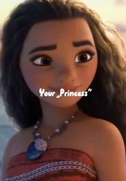My princess