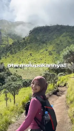 otw melupakannya 
