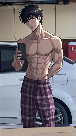 Baki Effect