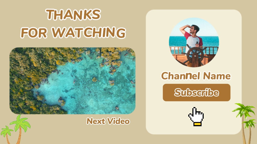 Travel Outro