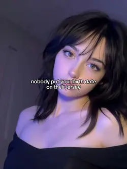 nobody put ur birth 