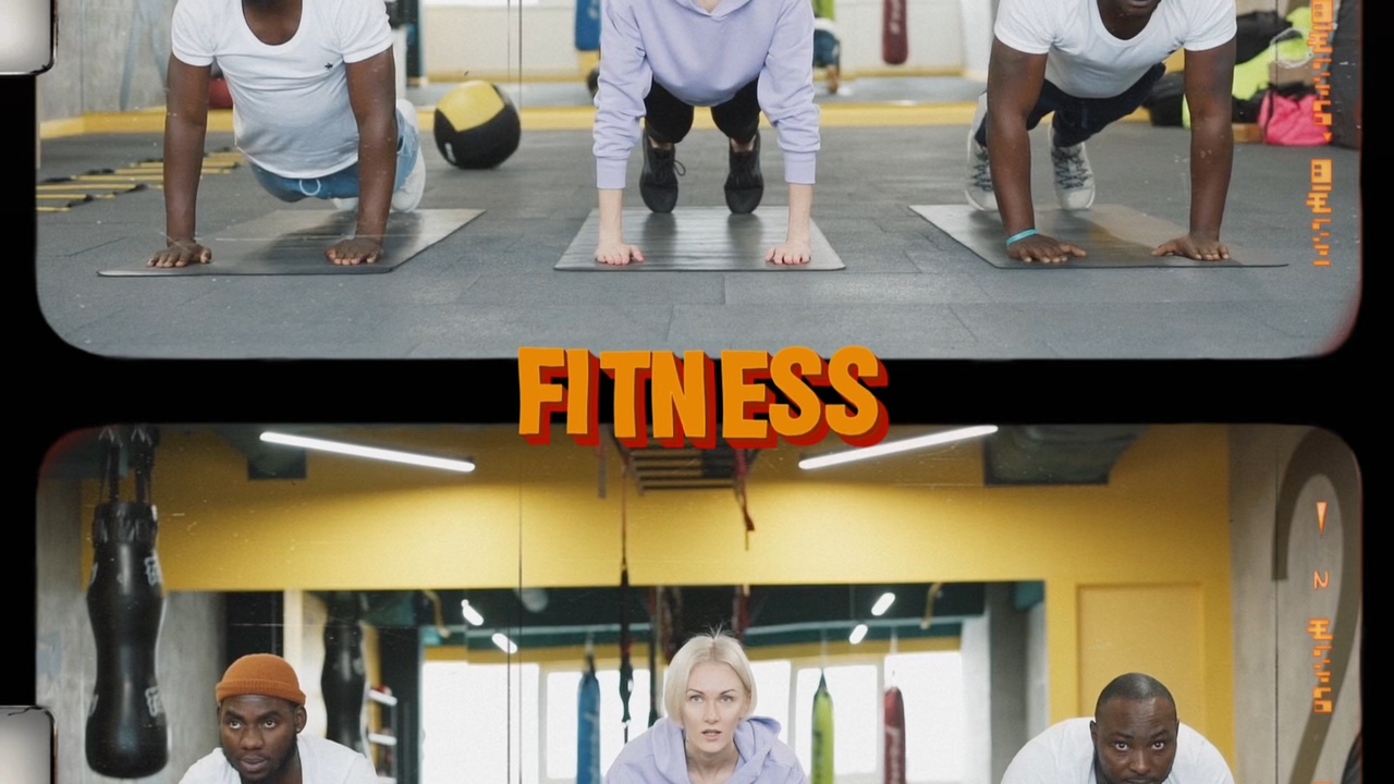 Introducción de fitness