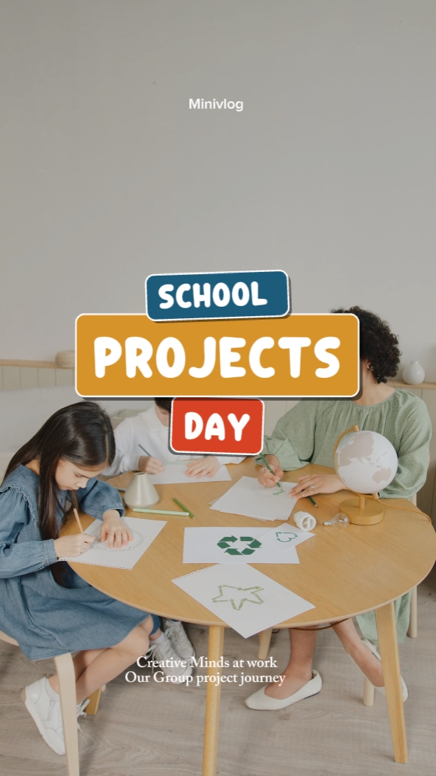 Projeto escolar