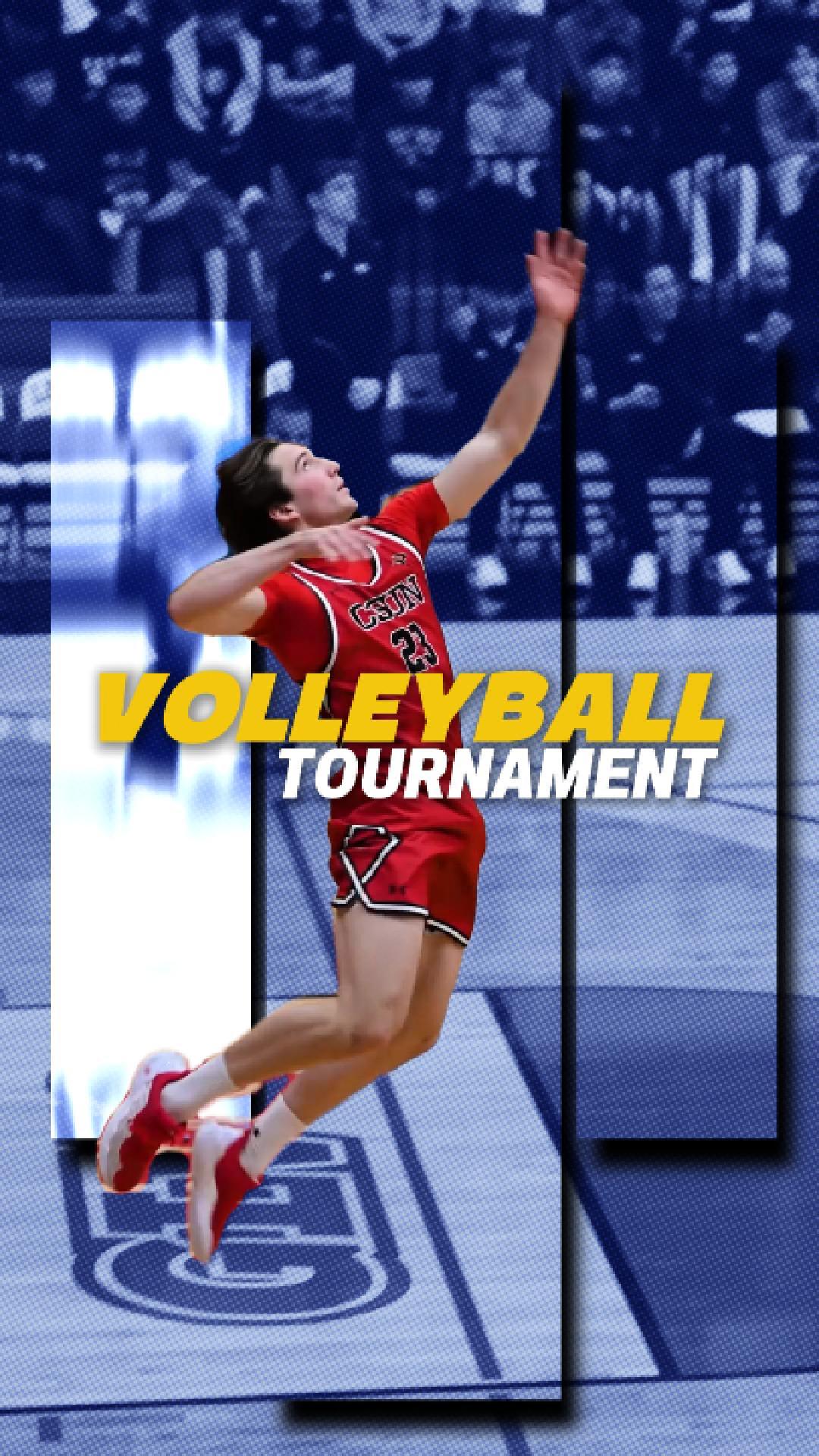 Voleibol