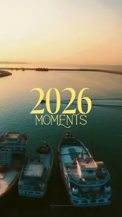 2026 Moments