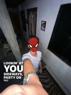 spiderman