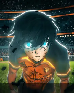 Isagi edit