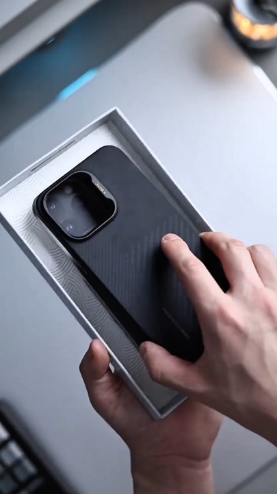 capa para celular