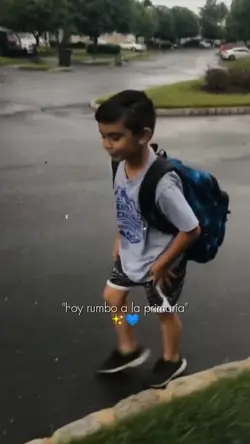 Ayer en brazos 