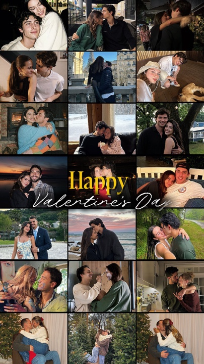 Valentine Day