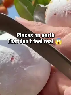 Places on earth