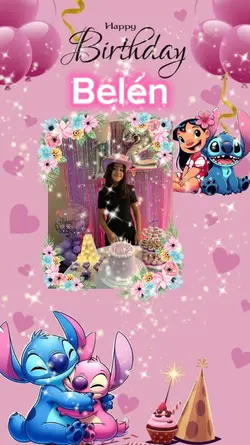 Cumpleaños feliz