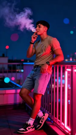 Portrait Photography