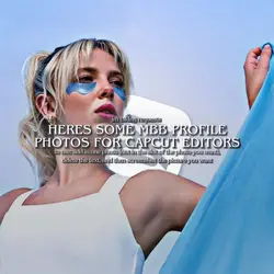 MBB profile photos
