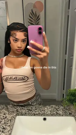 i think im gonna die