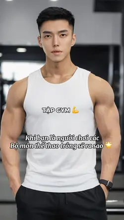 Khi tôi trở thành…