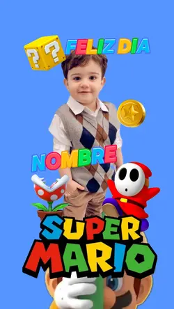 Mario Bros 2