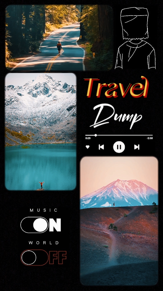 Travel Dump 