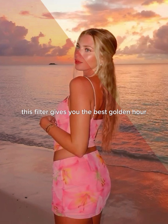 filter jam emas