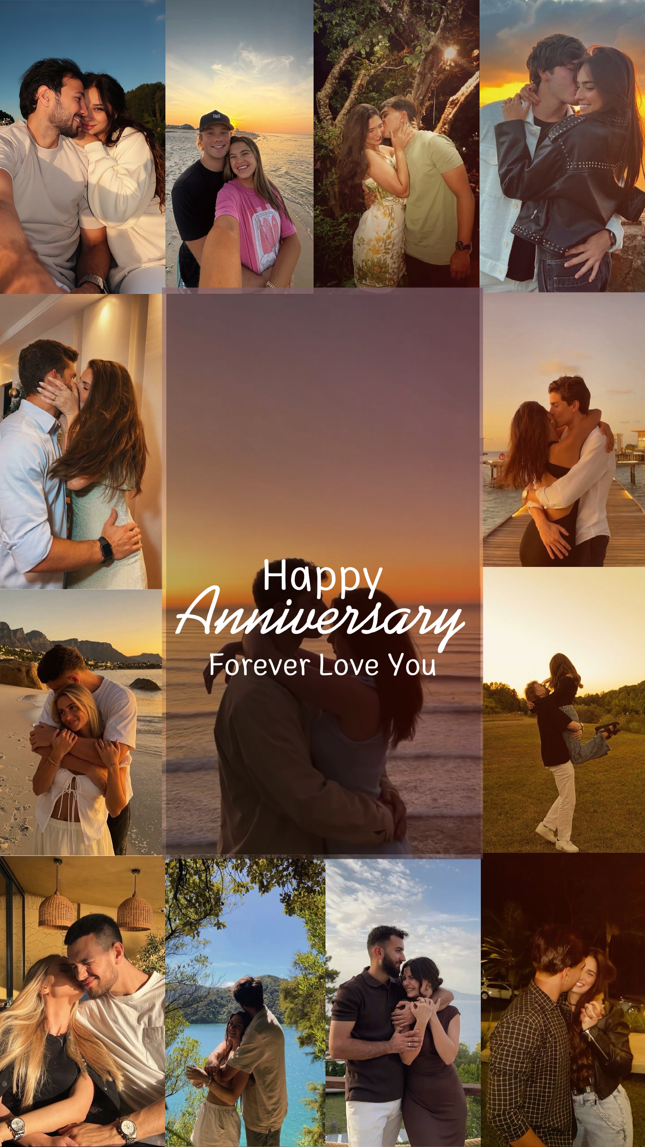 happy anniversary