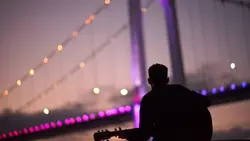 wonderful tonight