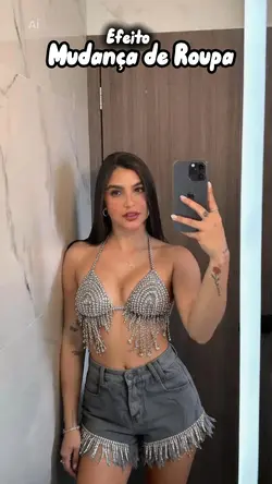 Mudança de Roupa
