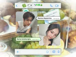 ୨୧˚ Foto kita blur