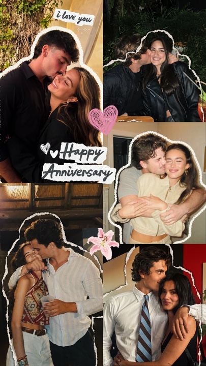 Joyeux anniversaire! 