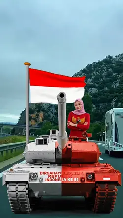 HUT RI 2026