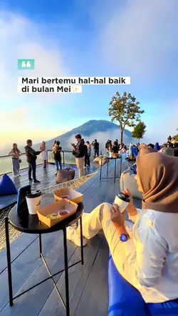 Hal2 baik bulan Mei