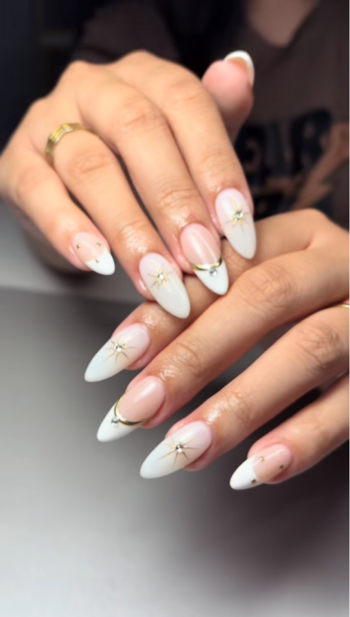 UÑAS