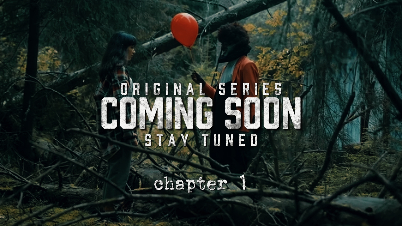 horor trailer intro