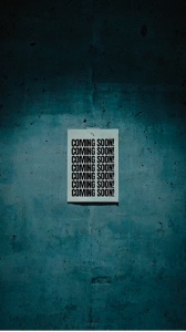 coming soon trailer